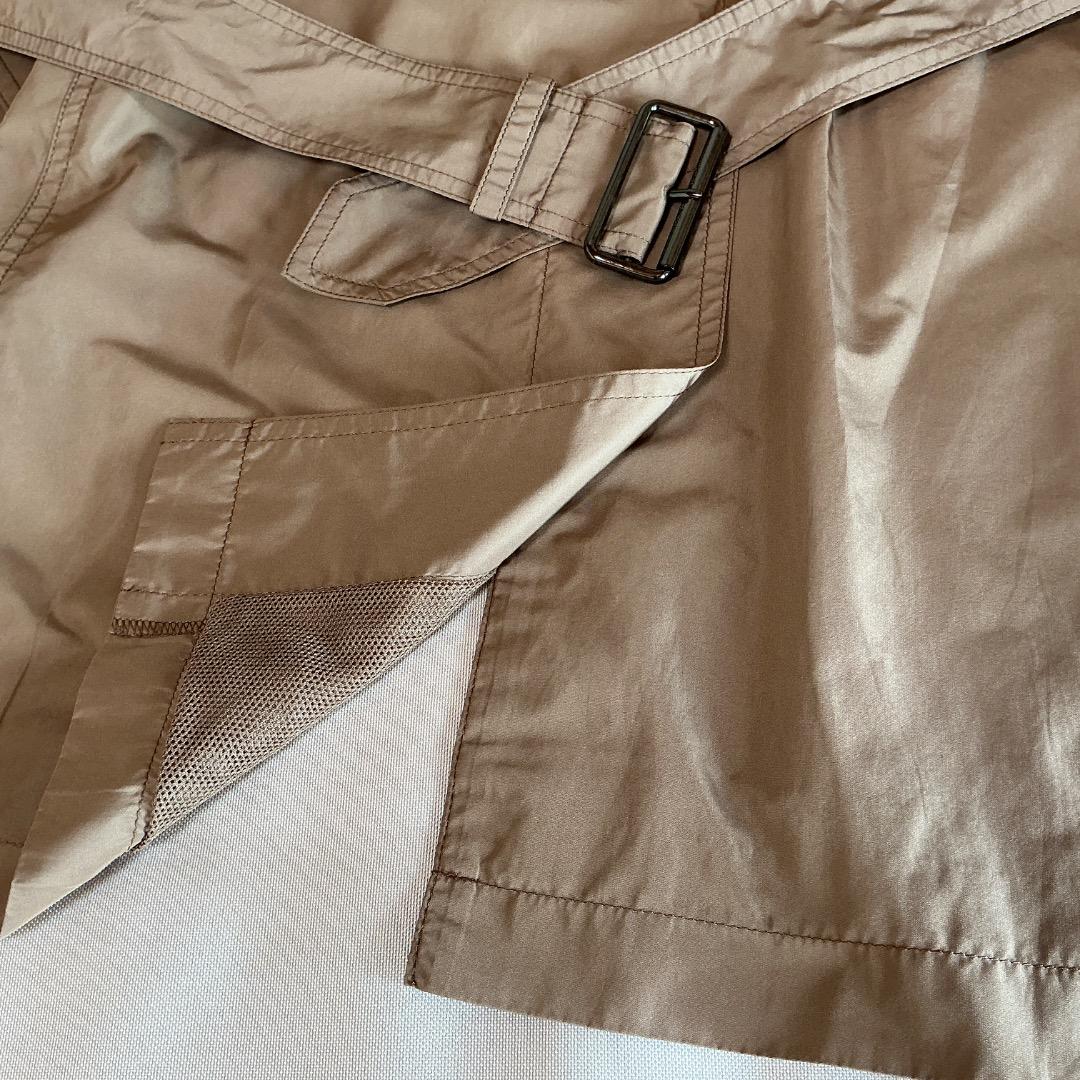 Burberry トレンチコート 38