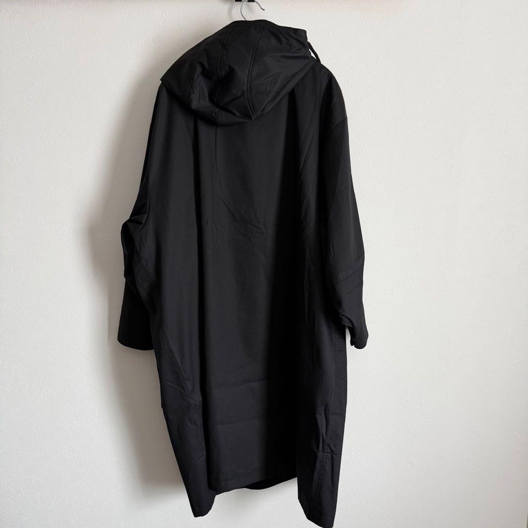 新品未使用　Keels モッズコート