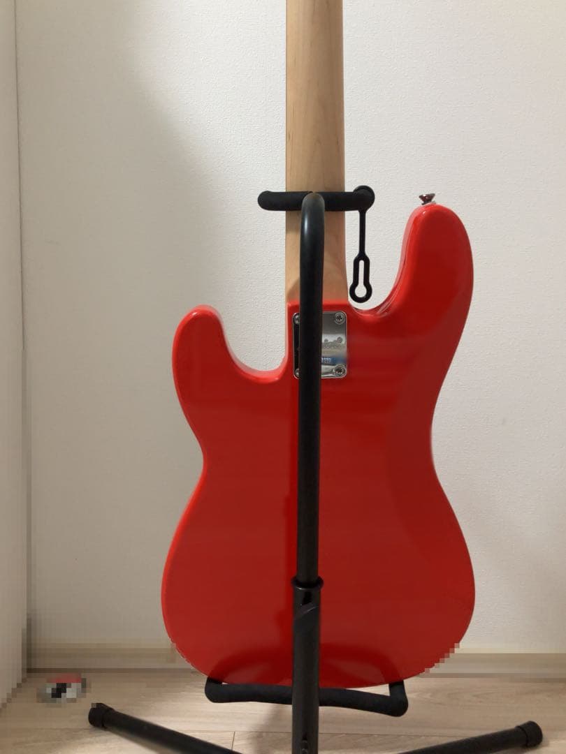 ベース Fender Affinity Precision Bass PJ