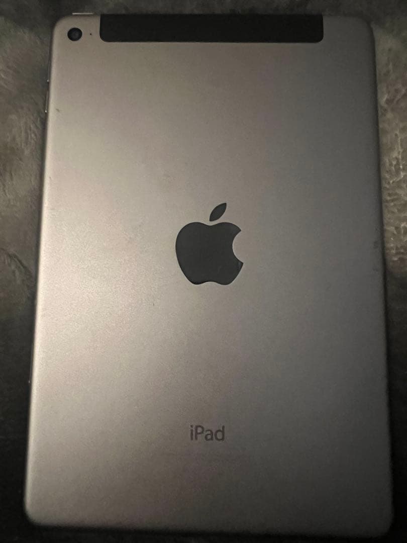 iPad本体 iPad mini 4 32GB