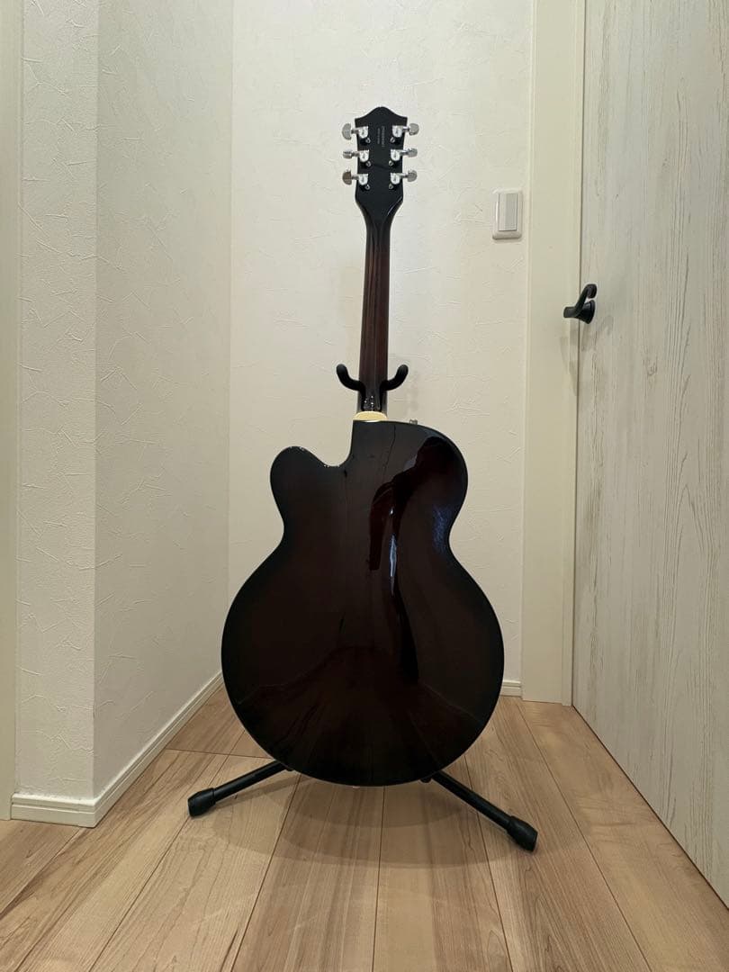 【本日限定値引き】Gretsch テネシーローズ　G6119