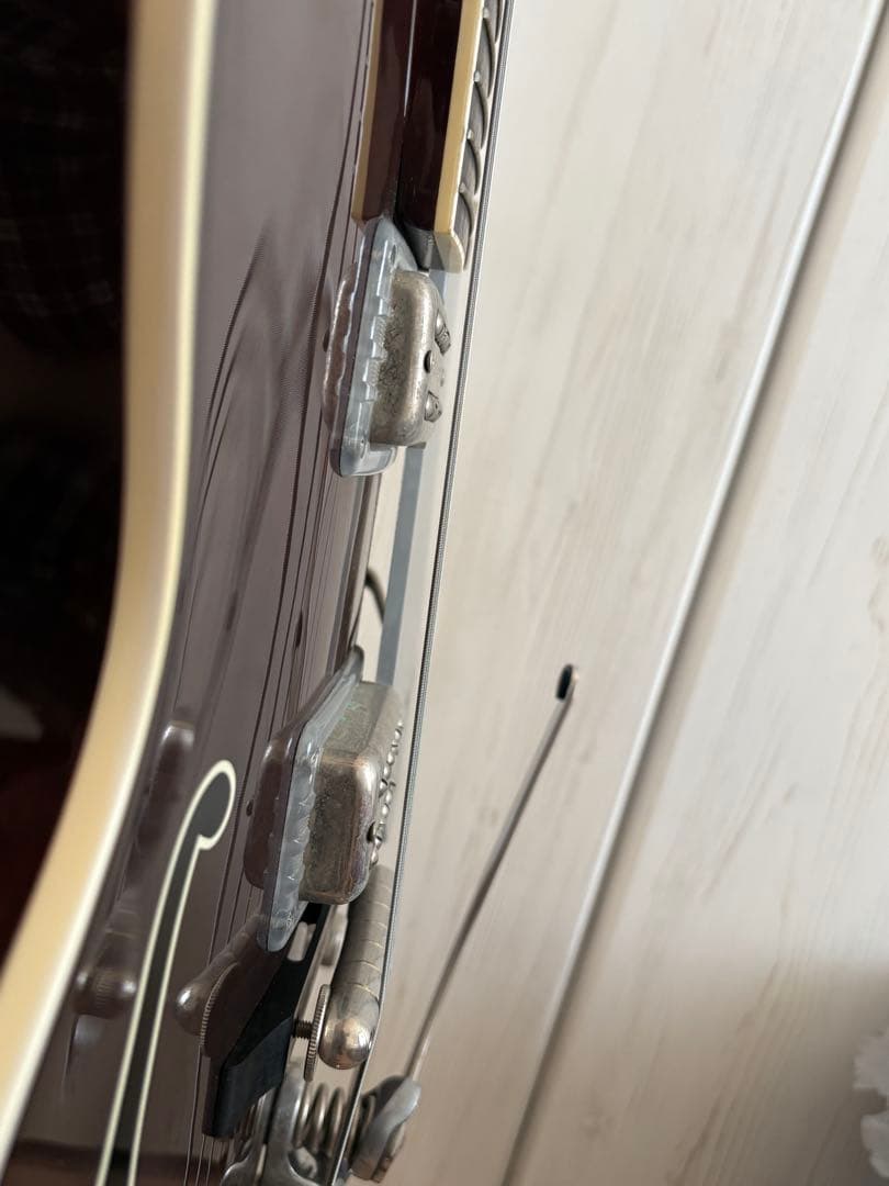 【本日限定値引き】Gretsch テネシーローズ　G6119