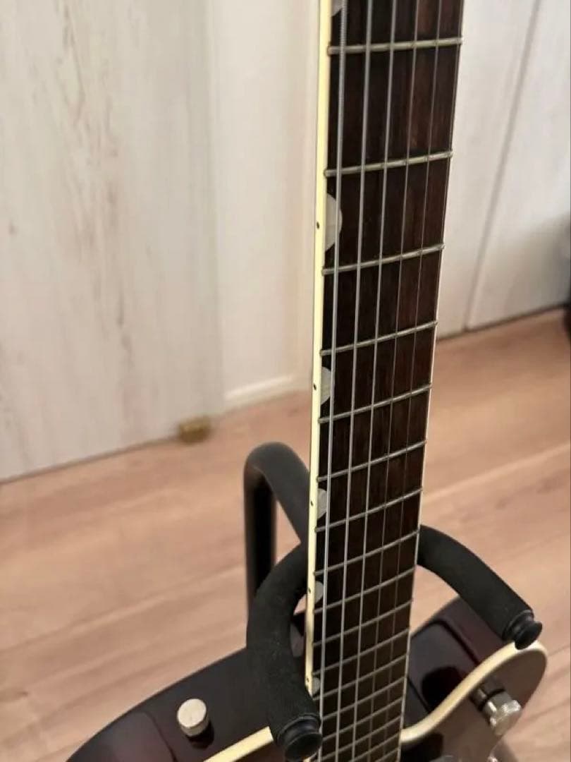 【本日限定値引き】Gretsch テネシーローズ　G6119
