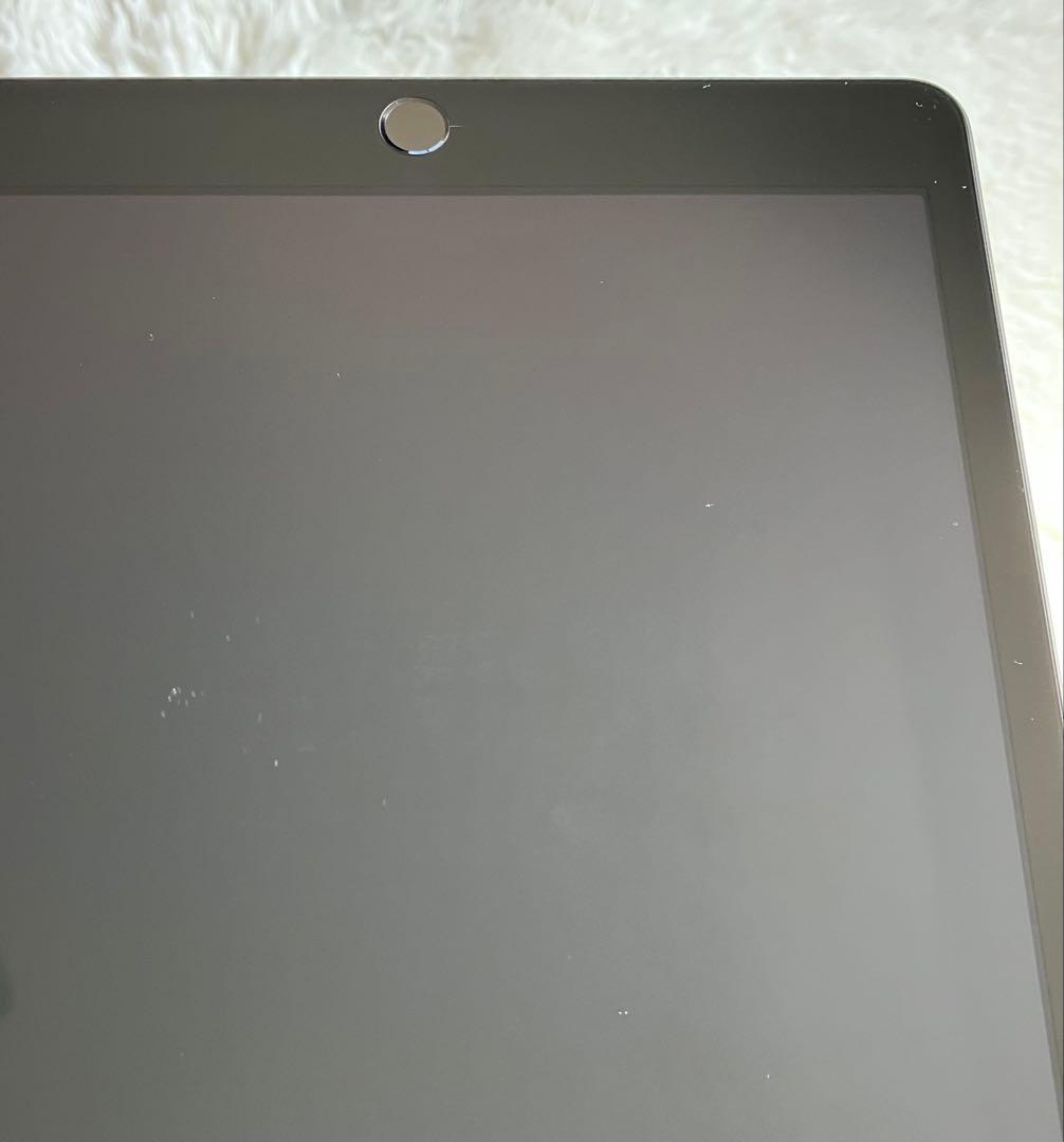 【1台限定】iPad 第8世代 セルラーモデル【極美品】 #115 【付属品】