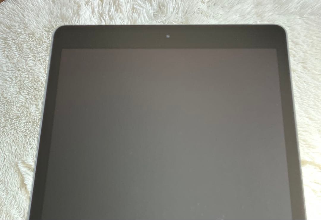 【1台限定】iPad 第8世代 セルラーモデル【極美品】 #115 【付属品】