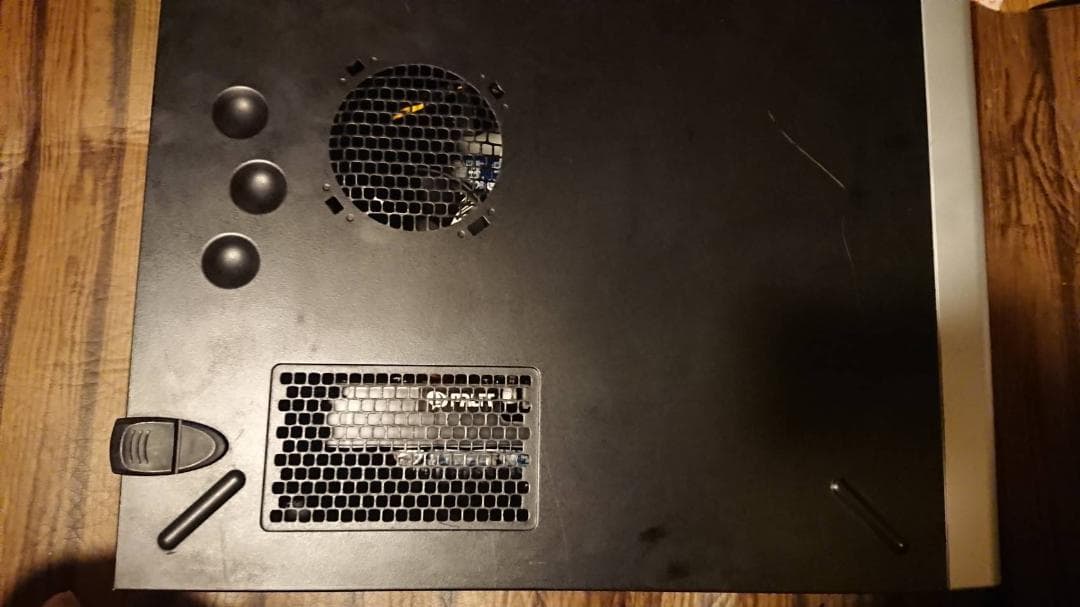 ゲーミングPC Windows11 GTX960 デスクトップPC