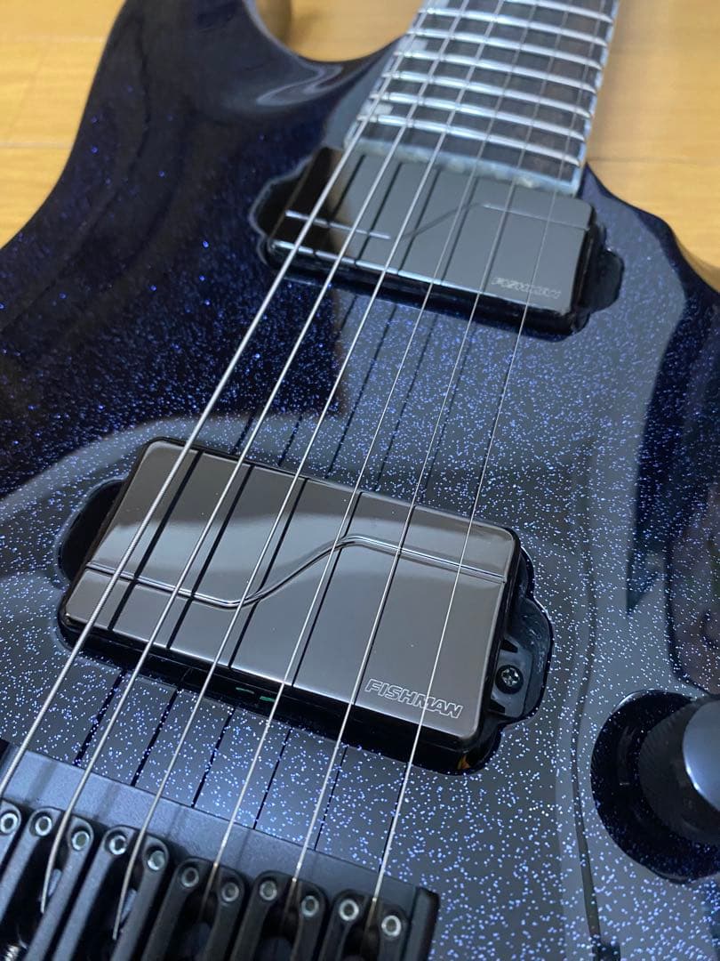 E-Ⅱ HORIZON NT HS Amethyst Sparkle