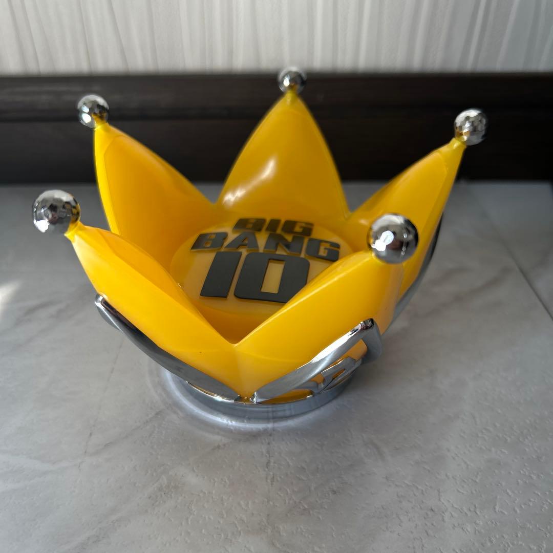 BIGBANGペンライト