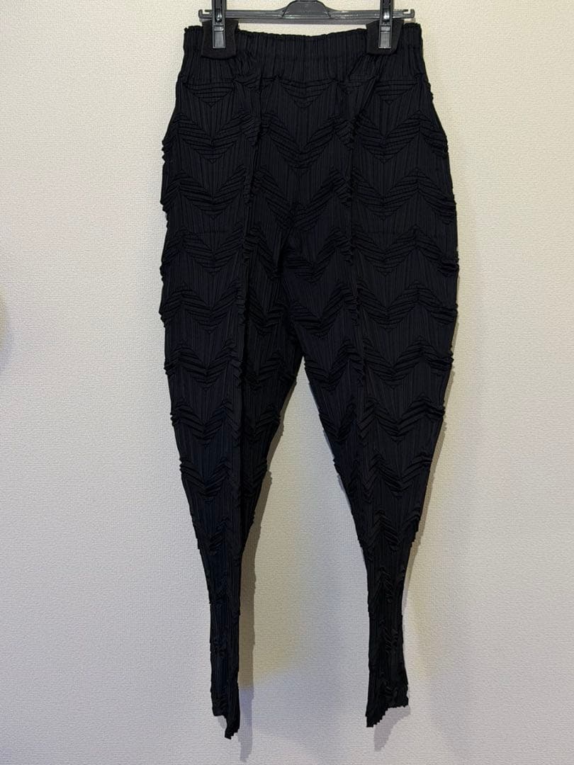A-POC ABLE ISSEY MIYAKE TYPE-O 019パンツ