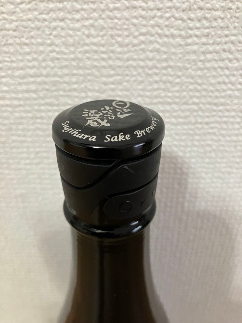 射美バレル　2026時３月製造720ml