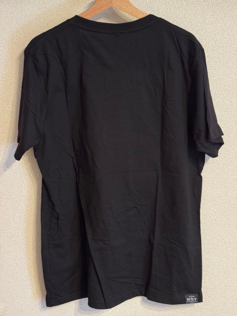 my bloody valentine マイブラ Tシャツ Lサイズ