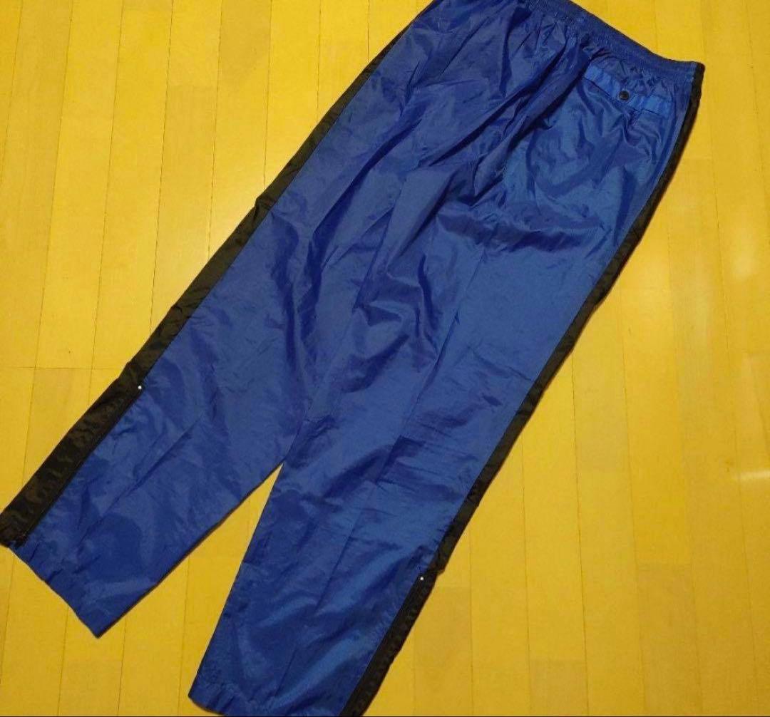 フ*ィ様 POLO SPORT ポロスポーツ ナイロンパンツ