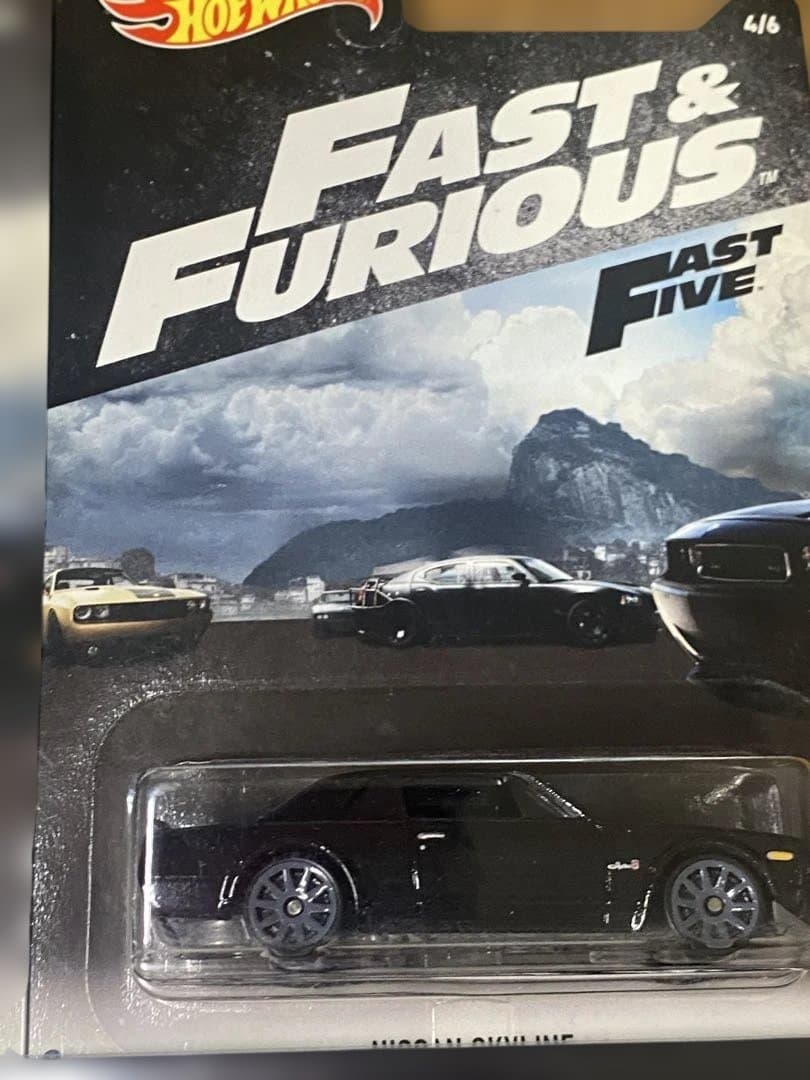 あ*み様 Fast & Furious お買い得16アイテムセット