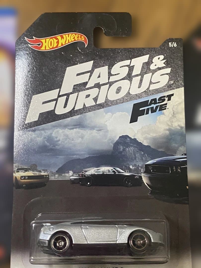 あ*み様 Fast & Furious お買い得16アイテムセット