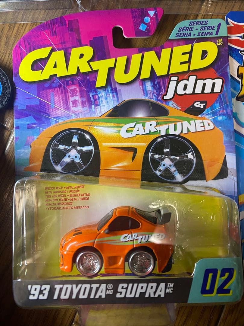 あ*み様 Fast & Furious お買い得16アイテムセット