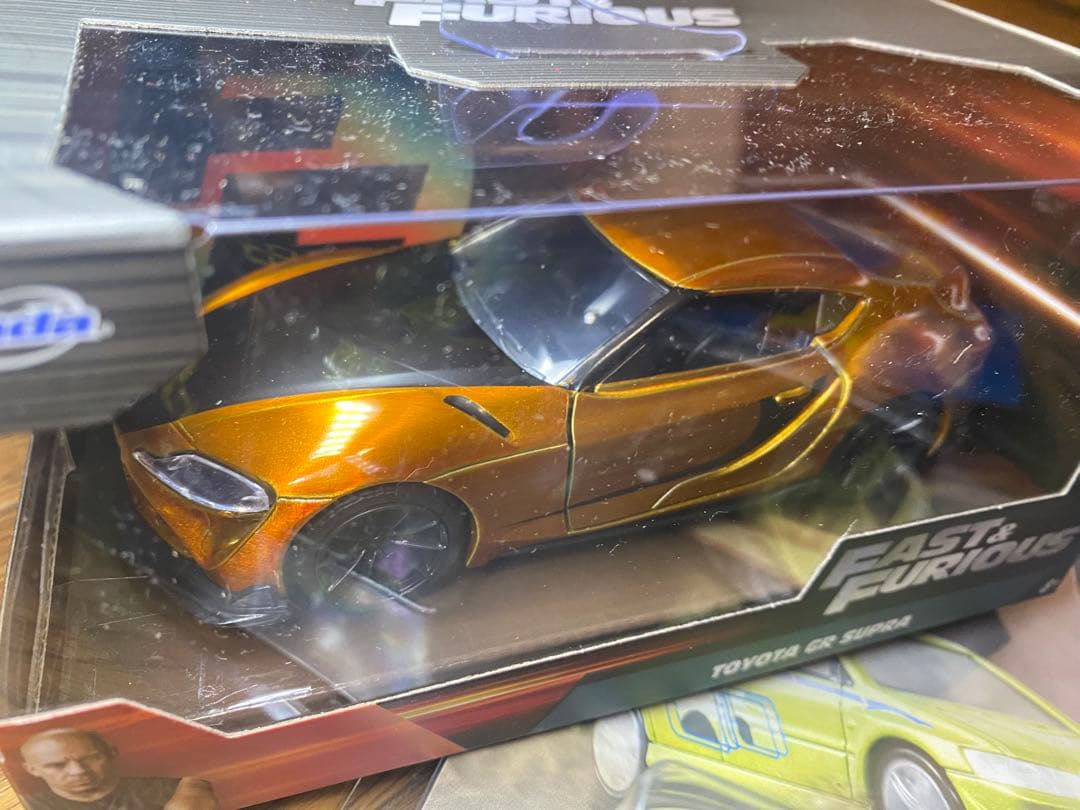 あ*み様 Fast & Furious お買い得16アイテムセット