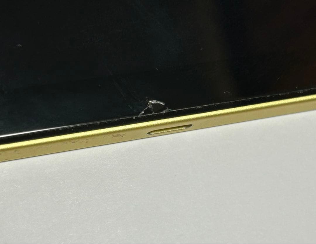 iPad 第10世代 64GB タブレット