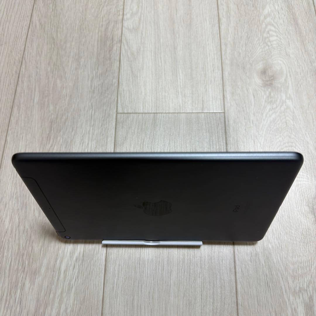 iPad mini 5 スペースグレイ　64GB WiFi + Cellular