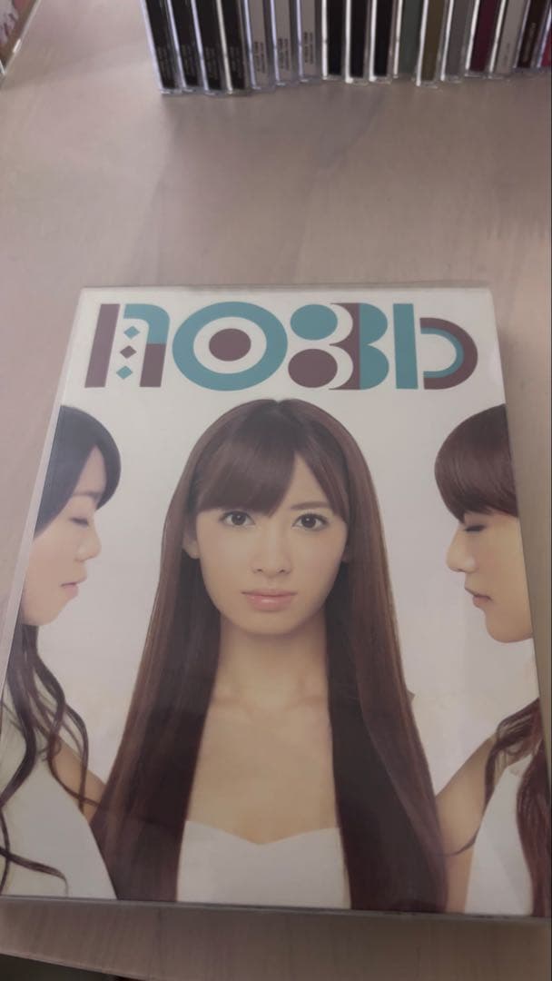 AKB48 CD DVD 全51点まとめうり