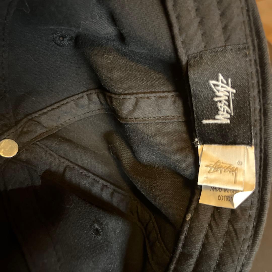 Stüssy SPORT キャップ