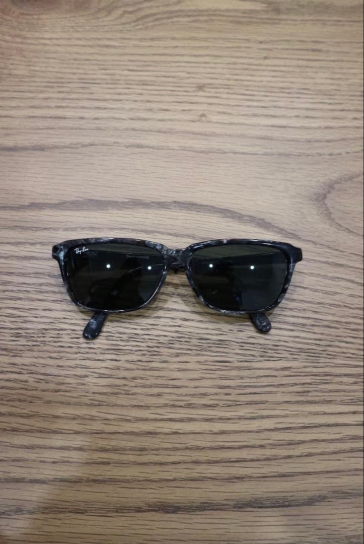 B&L Ray-Ban TRADITIONALS BRONX ヴィンテージ