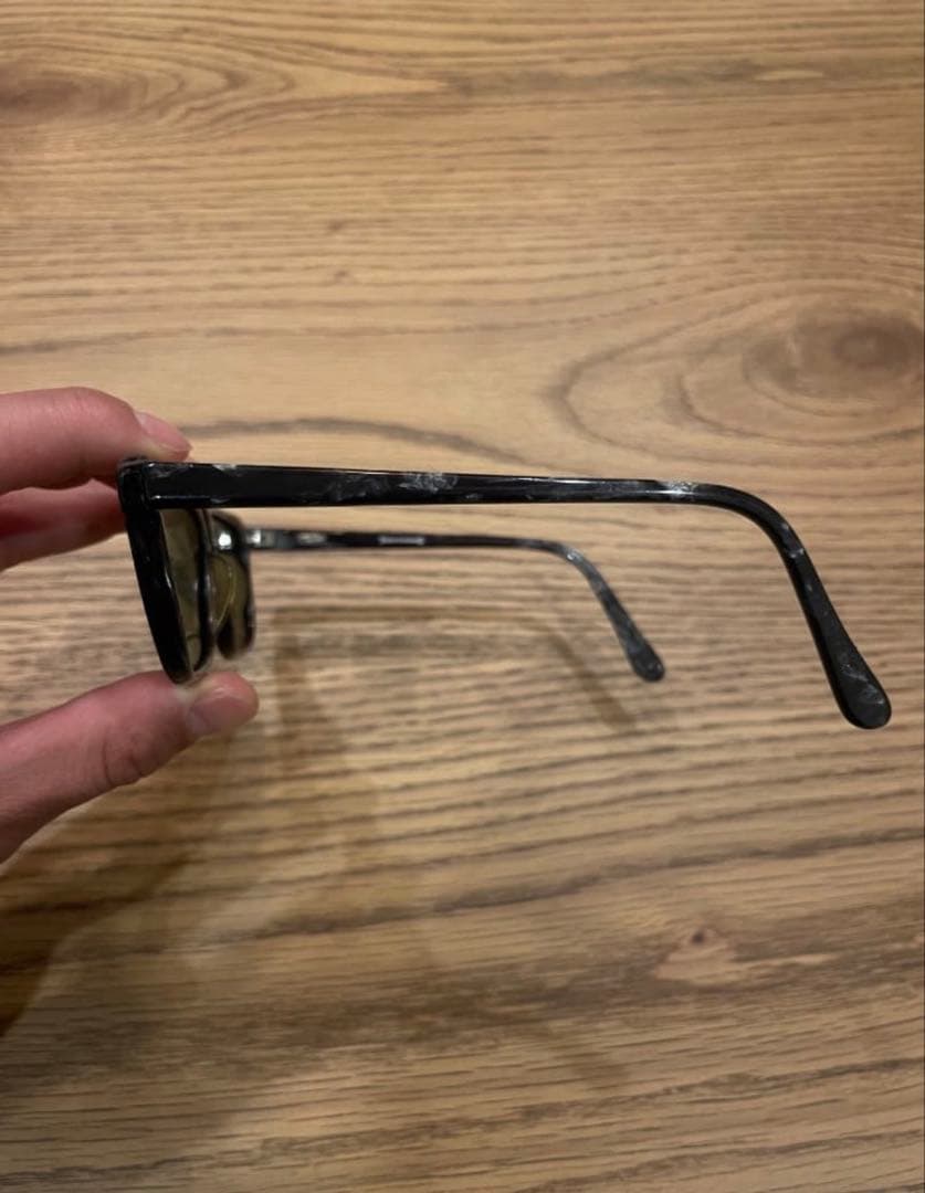 B&L Ray-Ban TRADITIONALS BRONX ヴィンテージ