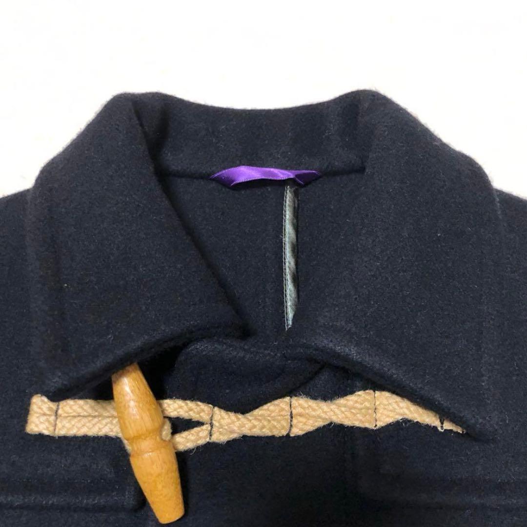 Paul Smith COLLECTION ポールスミス ダッフルコート M