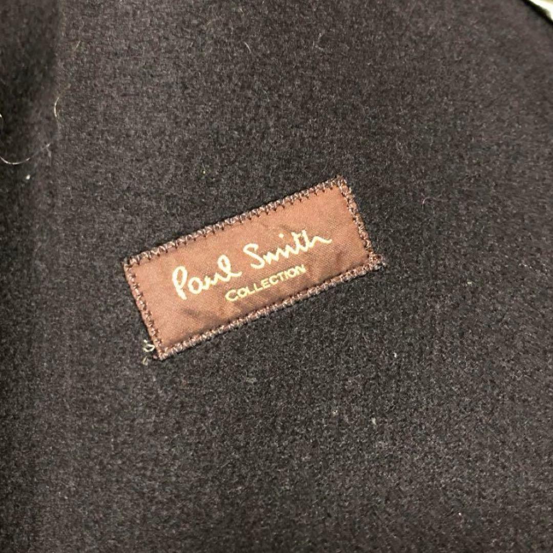 Paul Smith COLLECTION ポールスミス ダッフルコート M