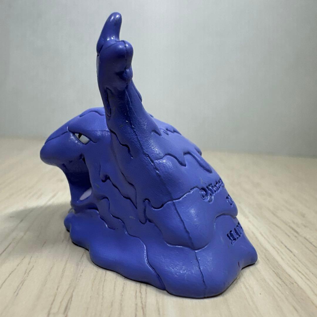 【希少】モンコレ初期2点セット　ベトベター　ベトベトン