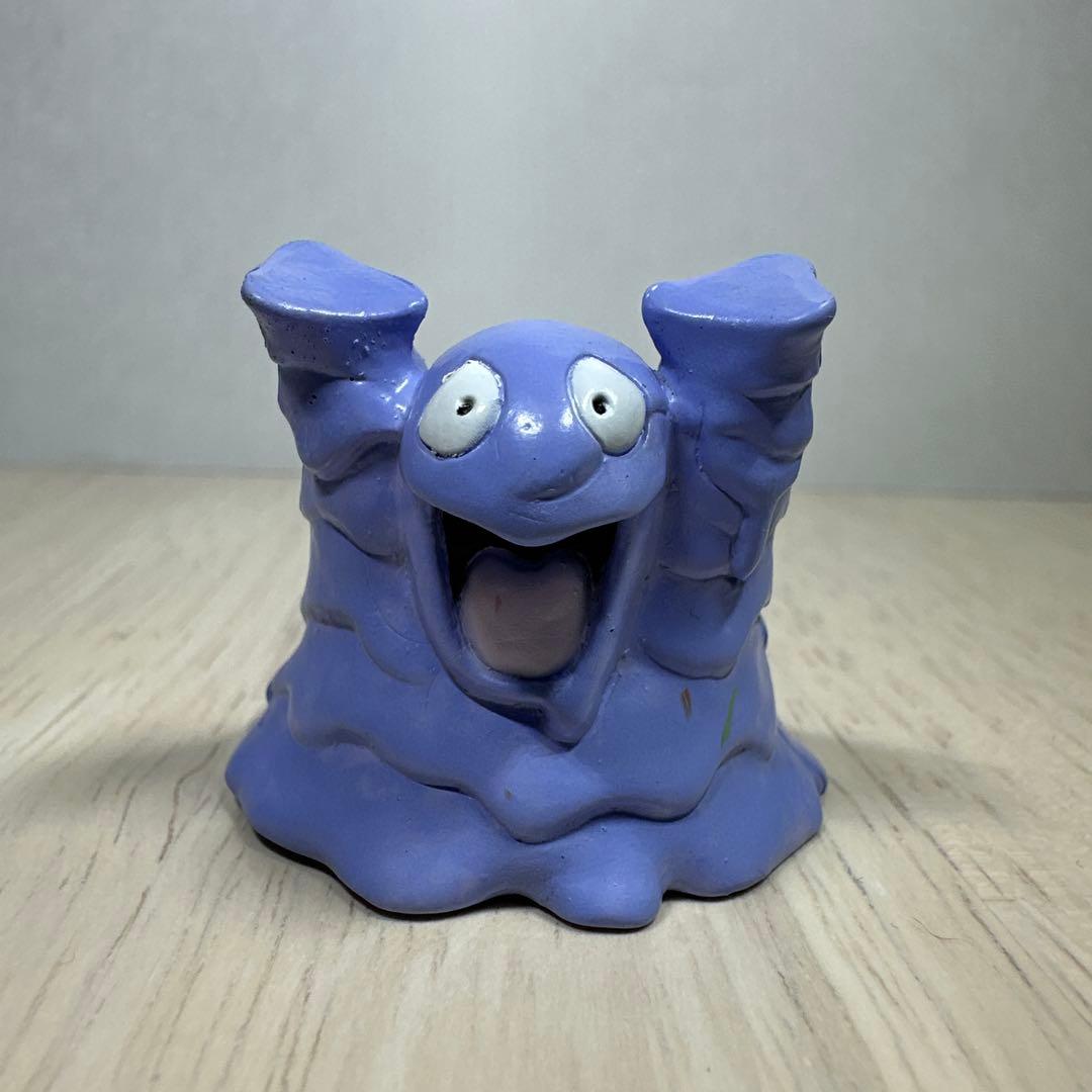 【希少】モンコレ初期2点セット　ベトベター　ベトベトン