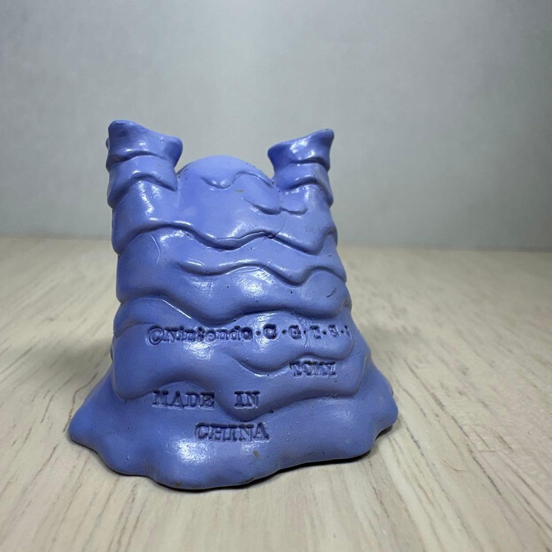 【希少】モンコレ初期2点セット　ベトベター　ベトベトン