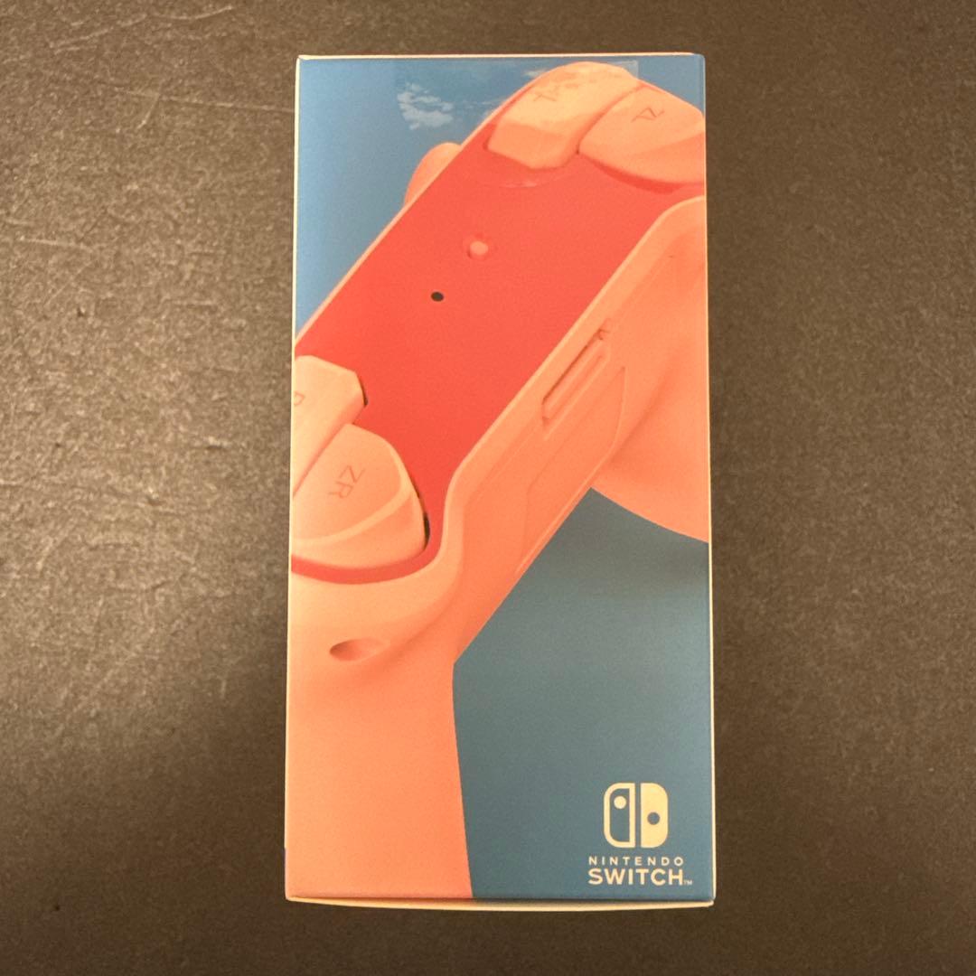 星のカービィ ほおばり ワイヤレスコントローラー Switch