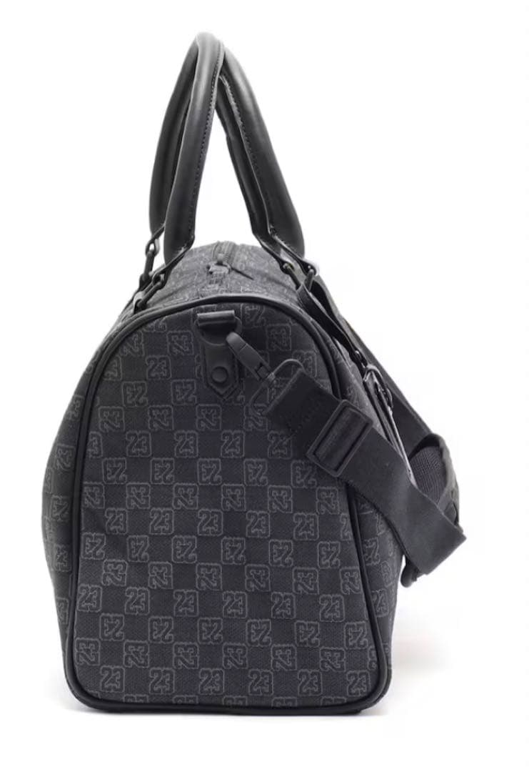 バッグ Jordan Monogram Duffle Dark Smoke Grey