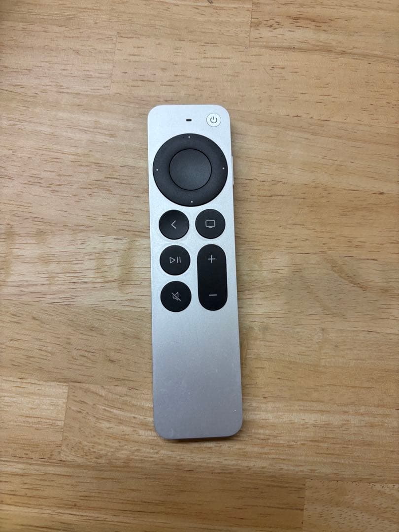 【セット割】Apple TV 4K 第3世代 128GB ＆ Pencil 2