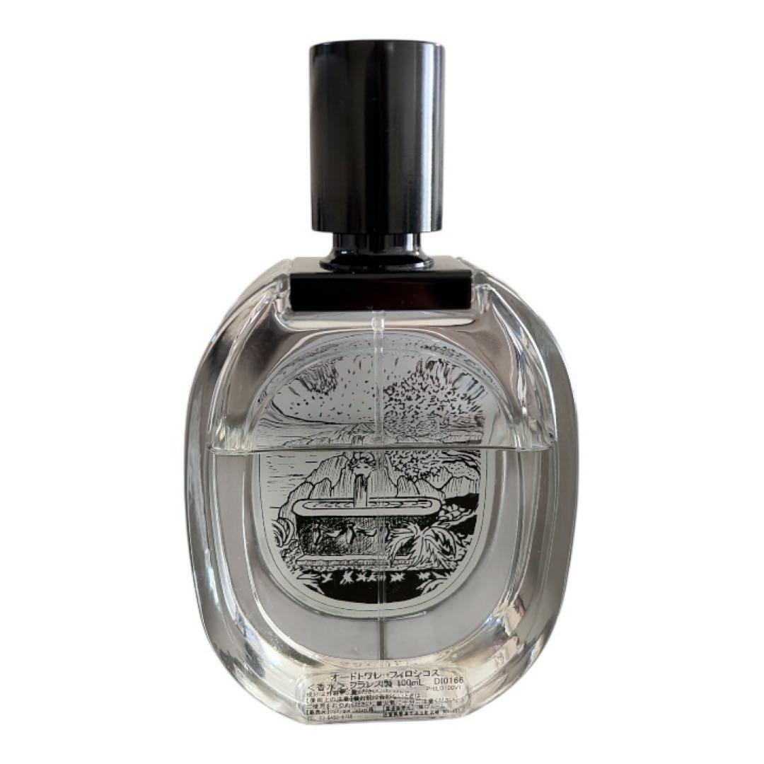 diptyque PHILOSYKOS オードトワレ 100ml