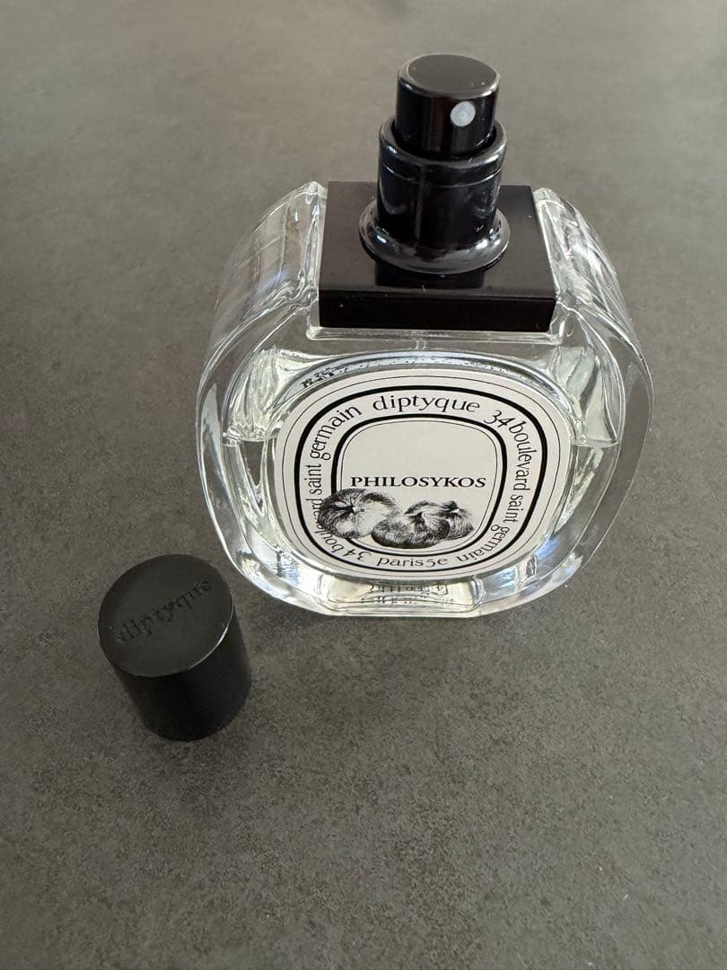 diptyque PHILOSYKOS オードトワレ 100ml