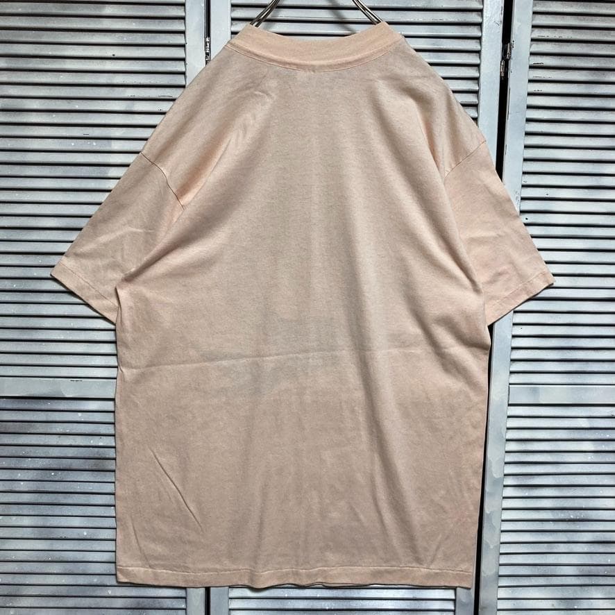 BFYK エロ Tシャツ 80s USA製 人魚 セクシー マーメイド お土産
