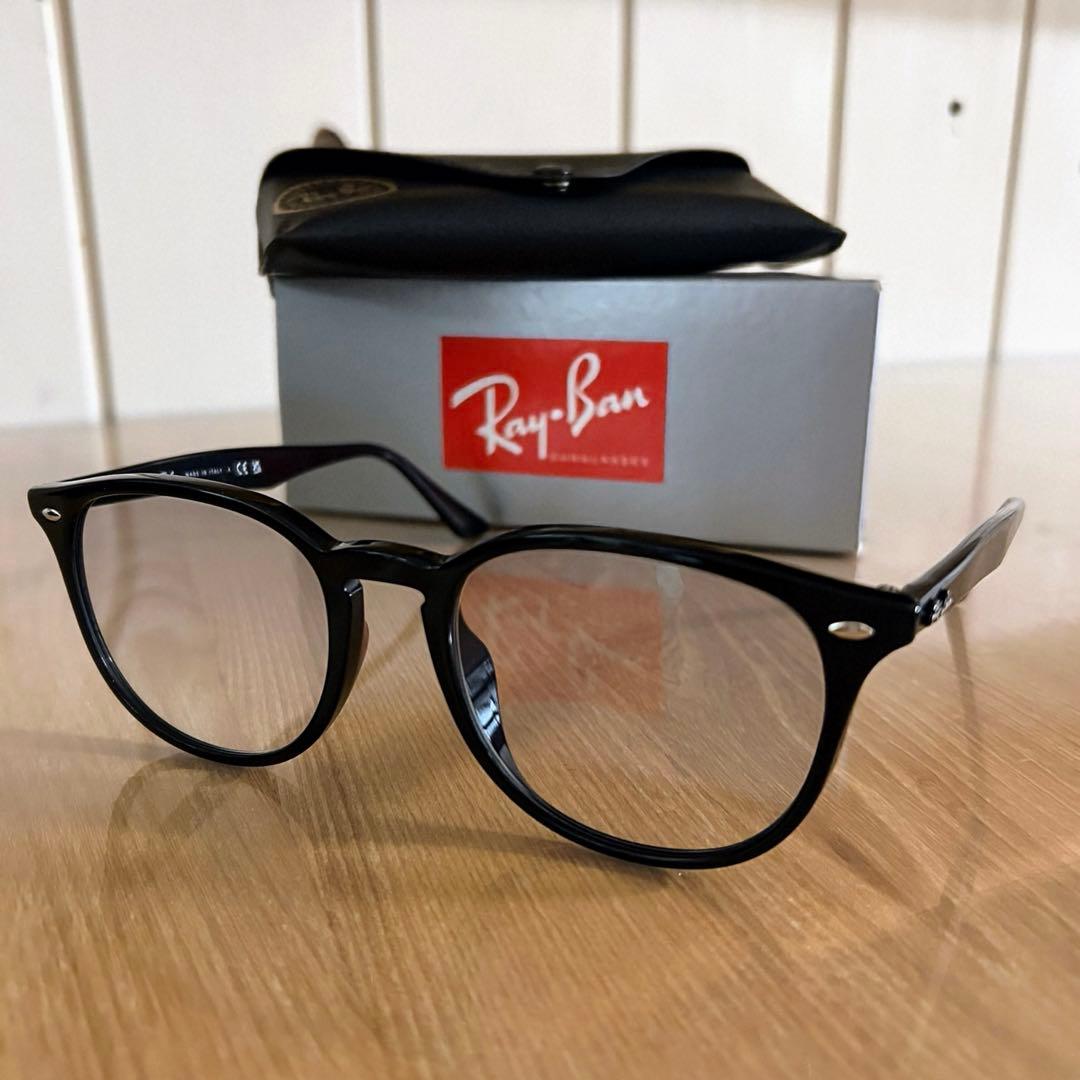 レイバン サングラス Ray-Ban RB4259F ◉老眼鏡◉遠近両用