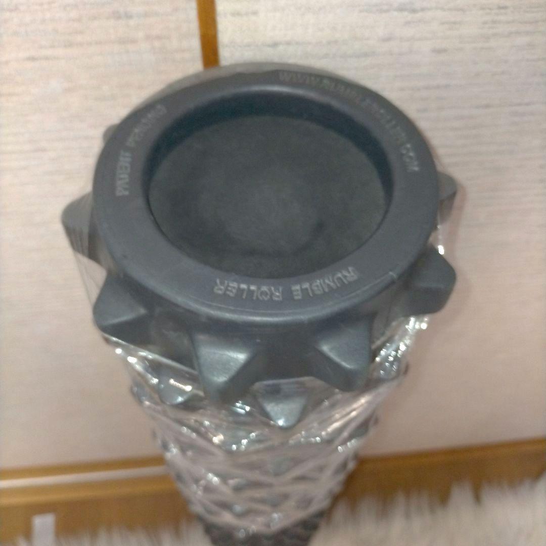 ❖【美品】Rumble Roller ランブルローラー　ロング　黒