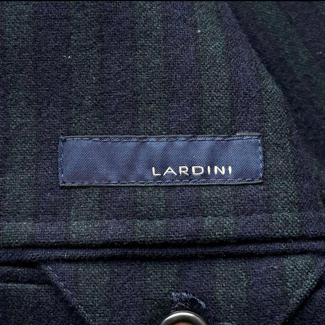 LARDINI ラルディーニ　テーラードジャケット
