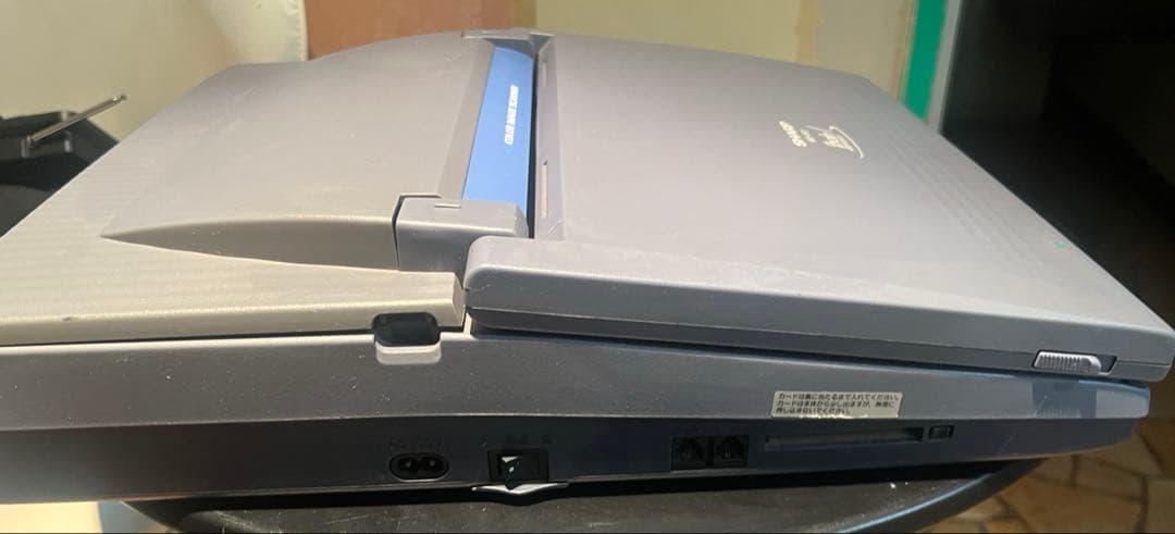 SHARP WD-VP2 ワープロ 書院 Shoin