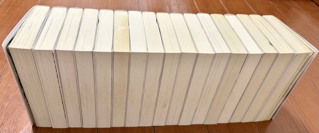 ブラックジャック 全17巻　ピノコ漫画コマデザインBox　ポストカード3種類付き