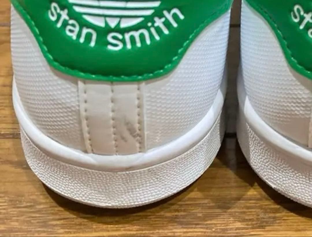 adidas スタンスミス　ゴルフシューズ24.5cm