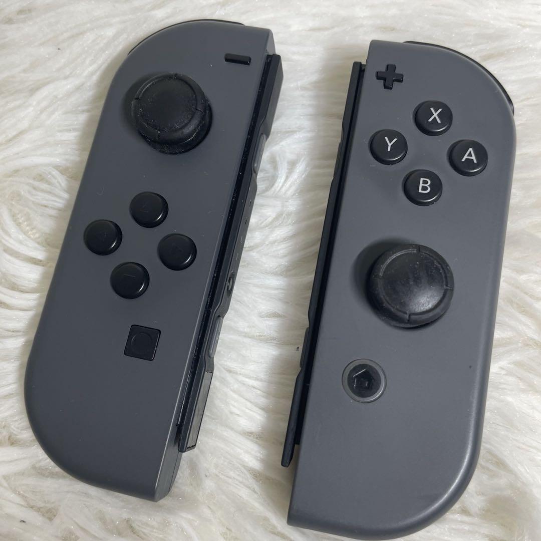 ニンテンドースイッチ 本体 2018年製 HAC-001 任天堂 switch