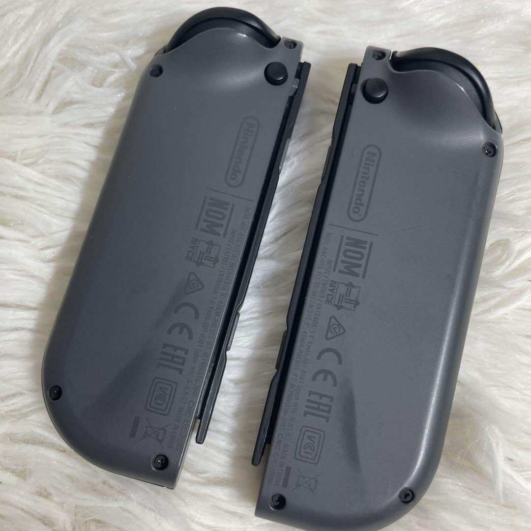 ニンテンドースイッチ 本体 2018年製 HAC-001 任天堂 switch