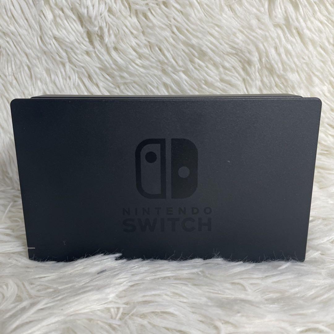 ニンテンドースイッチ 本体 2018年製 HAC-001 任天堂 switch