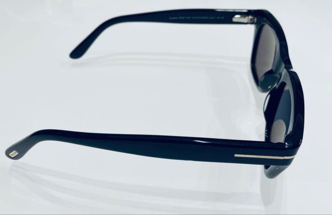 偏光　TOM FORD 正規品 トムフォード メガネ 　TF0237 サングラス