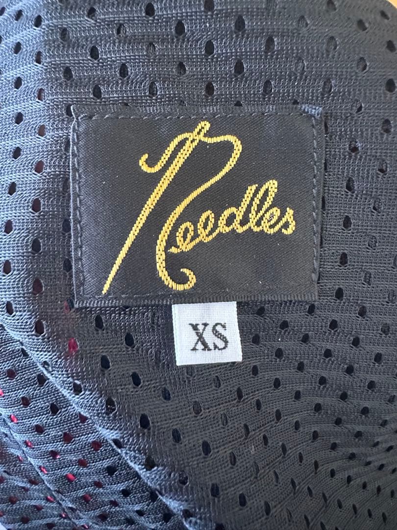 パンツ NEEDLES H.D.Track Pant