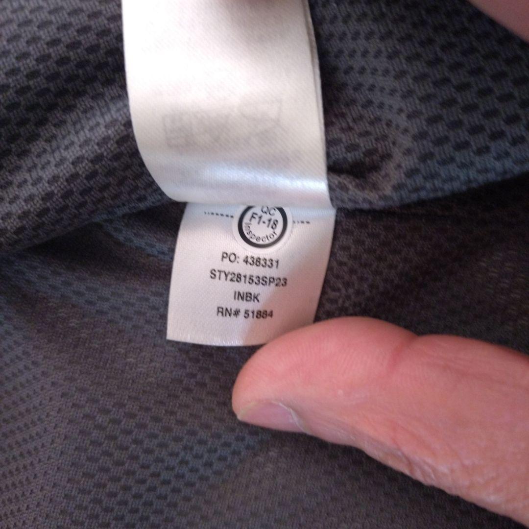 patagonia バギーズジャケット Sブラック