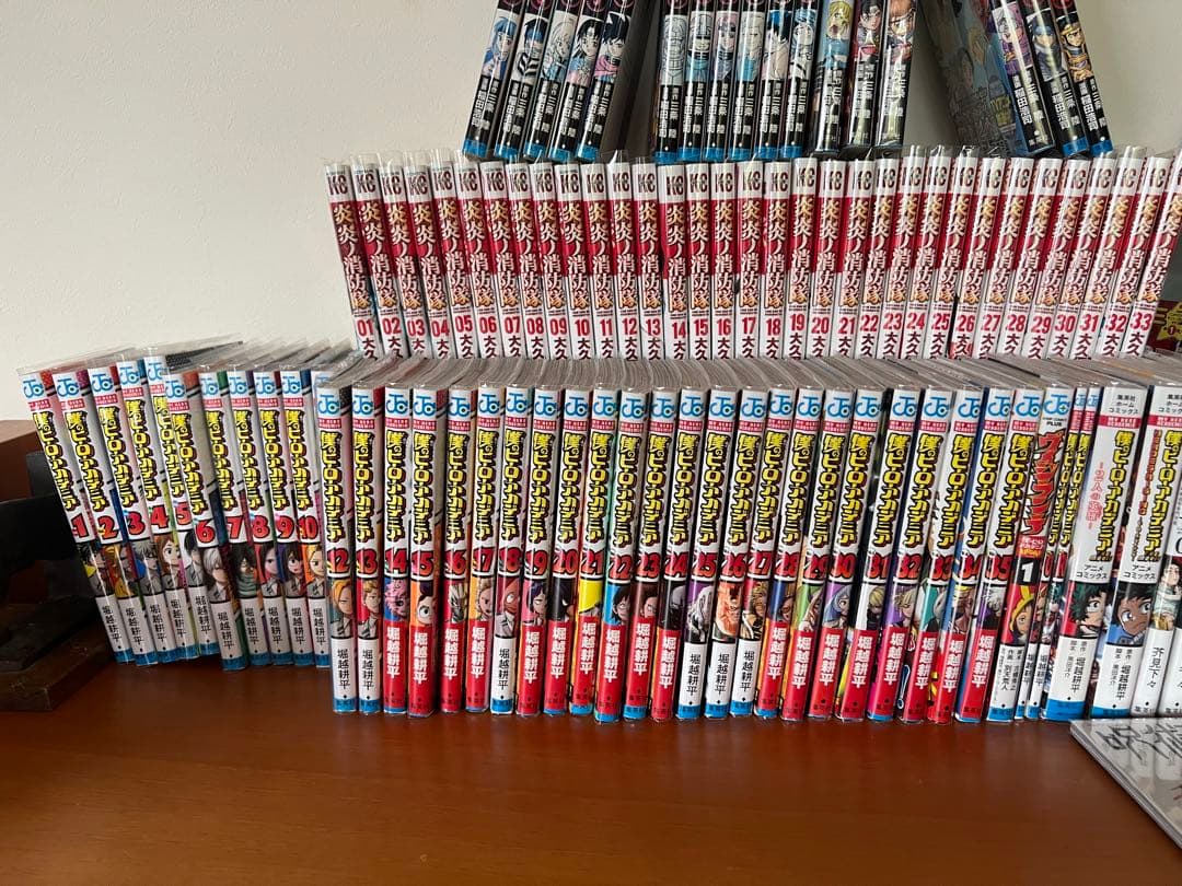 漫画 まとめ売り 呪術 鬼滅 SPY 炎炎 メジャー ウマ 娘 ダンダダン